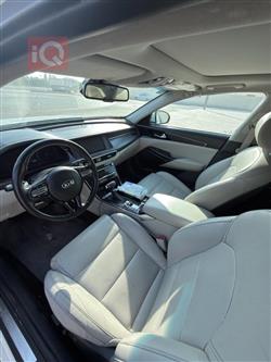 کیا کادێنزا